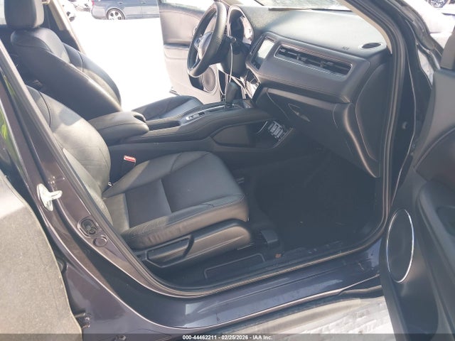 3CZRU6H70JM727843 Honda Hr-v Ex-l