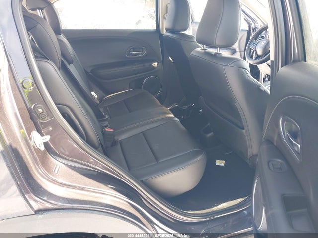 3CZRU6H70JM727843 Honda Hr-v Ex-l