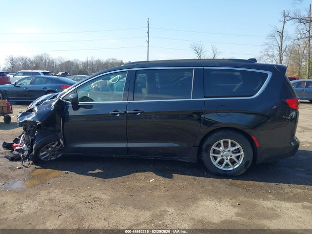 Aukcja sprzedaży 2020 Chrysler Voyager Lxi, vin: 2C4RC1DG3LR187241, numer aukcji: 44462215