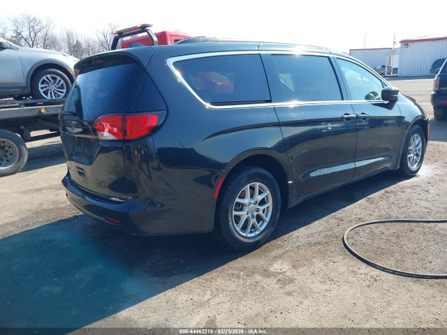 Aukcja sprzedaży 2020 Chrysler Voyager Lxi, vin: 2C4RC1DG3LR187241, numer aukcji: 44462215