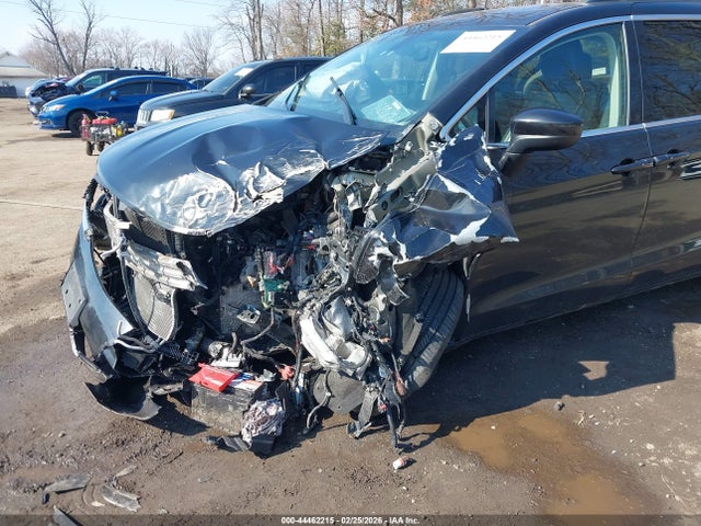 Aukcja sprzedaży 2020 Chrysler Voyager Lxi, vin: 2C4RC1DG3LR187241, numer aukcji: 44462215