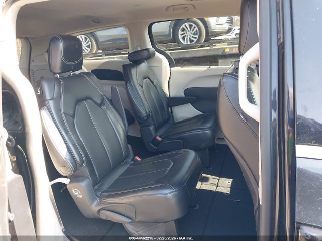 Aukcja sprzedaży 2020 Chrysler Voyager Lxi, vin: 2C4RC1DG3LR187241, numer aukcji: 44462215