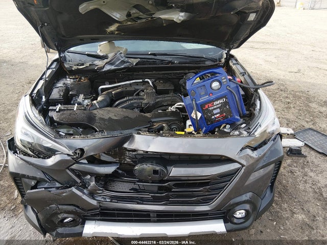 Aukcja sprzedaży 2024 Subaru Outback Touring, vin: 4S4BTAPC3R3251902, numer aukcji: 44462216