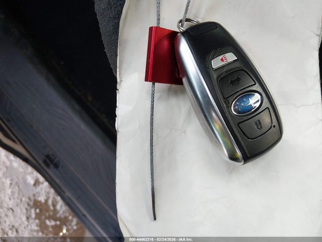 Aukcja sprzedaży 2024 Subaru Outback Touring, vin: 4S4BTAPC3R3251902, numer aukcji: 44462216