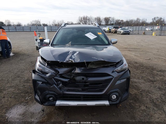 Aukcja sprzedaży 2024 Subaru Outback Touring, vin: 4S4BTAPC3R3251902, numer aukcji: 44462216