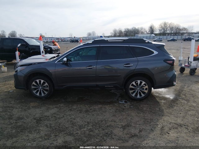 Aukcja sprzedaży 2024 Subaru Outback Touring, vin: 4S4BTAPC3R3251902, numer aukcji: 44462216