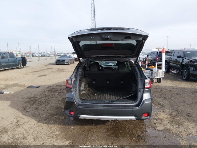 Aukcja sprzedaży 2024 Subaru Outback Touring, vin: 4S4BTAPC3R3251902, numer aukcji: 44462216