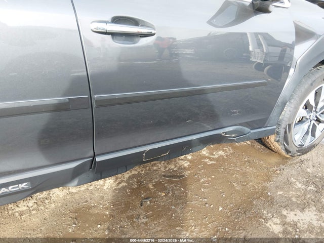 Aukcja sprzedaży 2024 Subaru Outback Touring, vin: 4S4BTAPC3R3251902, numer aukcji: 44462216