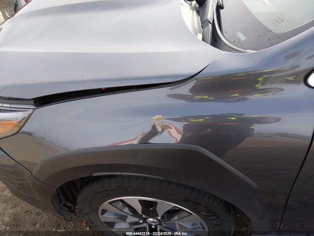 Aukcja sprzedaży 2024 Subaru Outback Touring, vin: 4S4BTAPC3R3251902, numer aukcji: 44462216
