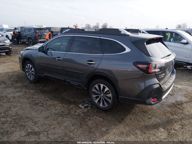 Aukcja sprzedaży 2024 Subaru Outback Touring, vin: 4S4BTAPC3R3251902, numer aukcji: 44462216