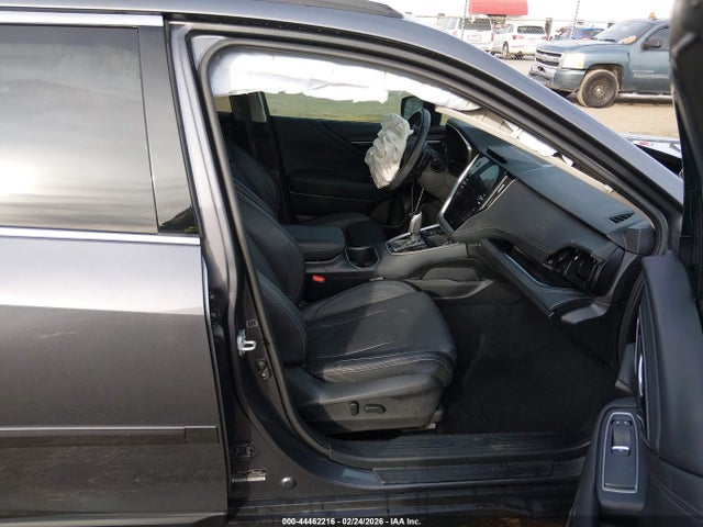 Aukcja sprzedaży 2024 Subaru Outback Touring, vin: 4S4BTAPC3R3251902, numer aukcji: 44462216