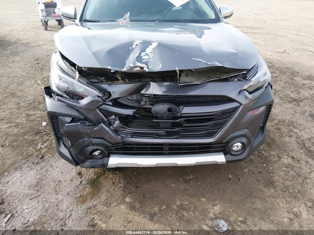 Aukcja sprzedaży 2024 Subaru Outback Touring, vin: 4S4BTAPC3R3251902, numer aukcji: 44462216