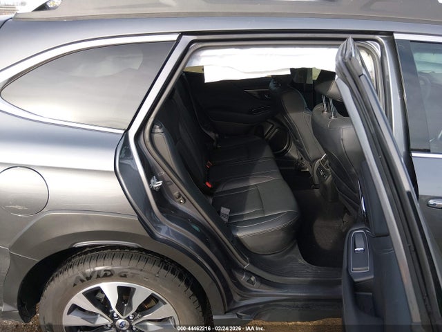 Aukcja sprzedaży 2024 Subaru Outback Touring, vin: 4S4BTAPC3R3251902, numer aukcji: 44462216