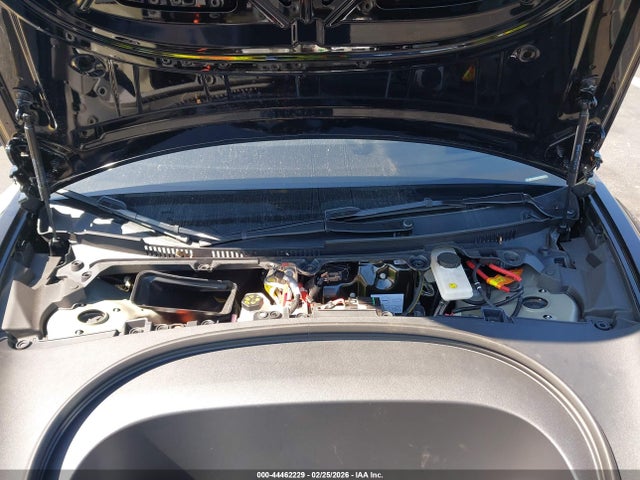 44462229 :رقم المزاد ، 5YJ3E1EA5SF055800 vin ، 2025 Tesla Model 3 Long Range Rear-wheel Drive/standard Rear-wheel Drive مزاد بيع