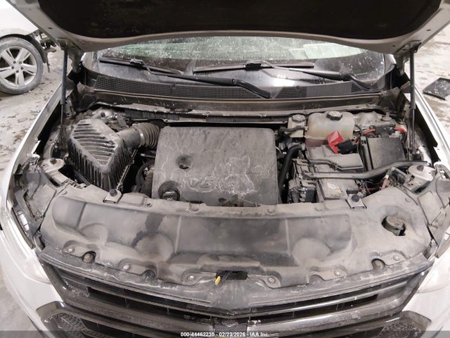 1GNERKKW7MJ100905 Chevrolet Traverse Fwd Premier
