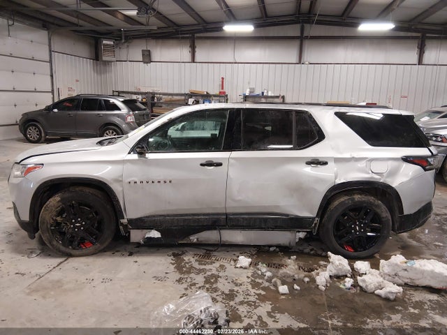 1GNERKKW7MJ100905 Chevrolet Traverse Fwd Premier