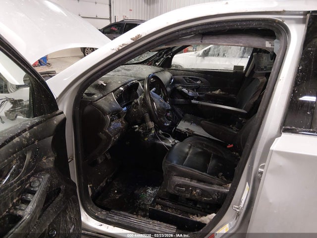 1GNERKKW7MJ100905 Chevrolet Traverse Fwd Premier