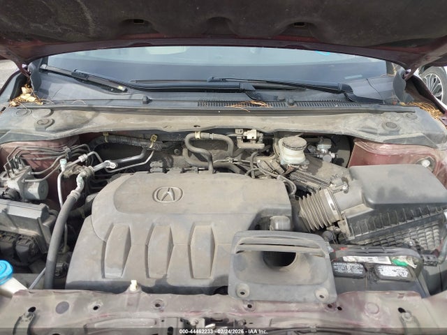 2013 ACURA RDX 5J8TB3H38DL001457 Photo 9