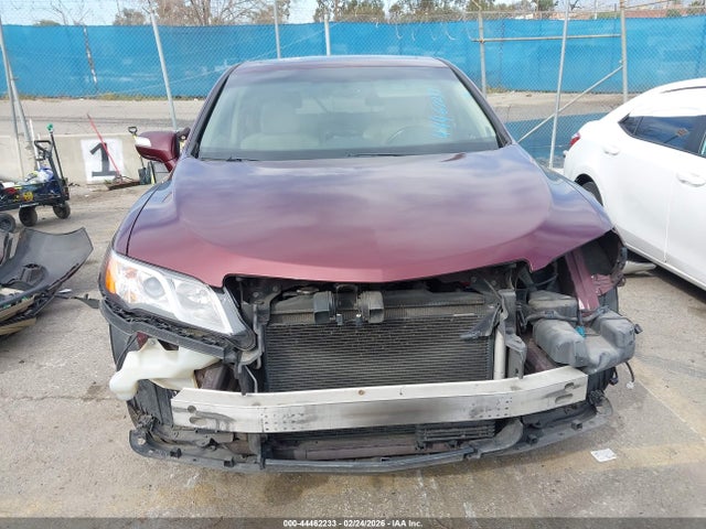 Продаж на аукціоні авто 2013 Acura Rdx, vin: 5J8TB3H38DL001457, номер лоту: 44462233