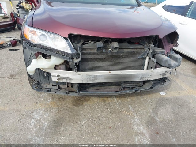 2013 ACURA RDX 5J8TB3H38DL001457 Photo 5