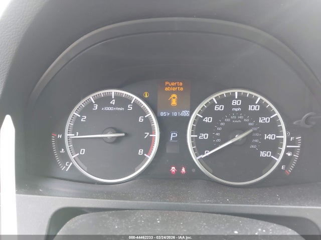 2013 ACURA RDX 5J8TB3H38DL001457 Photo 6