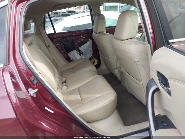 2013 ACURA RDX 5J8TB3H38DL001457 Photo 7