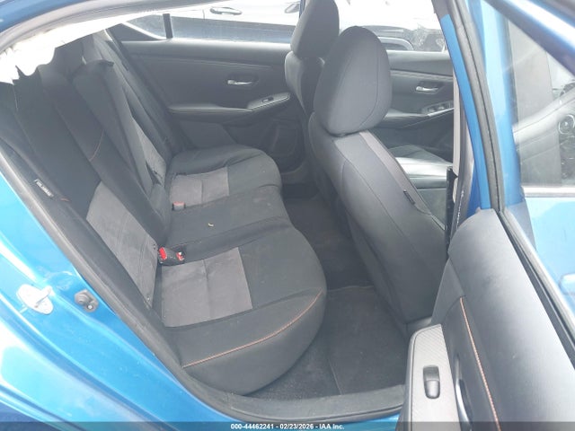 2021 NISSAN SENTRA 3N1AB8DV6MY203783 Photo 7