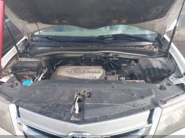 Aukcja sprzedaży 2008 Acura Mdx Technology Package, vin: 2HNYD28438H549381, numer aukcji: 44462242