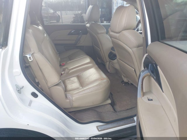 Aukcja sprzedaży 2008 Acura Mdx Technology Package, vin: 2HNYD28438H549381, numer aukcji: 44462242