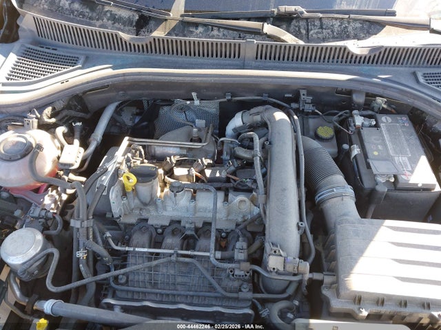 44462246 :رقم المزاد ، 3VWC57BU8MM098766 vin ، 2021 Volkswagen Jetta 1.4t R-line/1.4t S/1.4t Se مزاد بيع