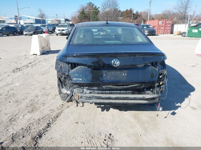 44462246 :رقم المزاد ، 3VWC57BU8MM098766 vin ، 2021 Volkswagen Jetta 1.4t R-line/1.4t S/1.4t Se مزاد بيع