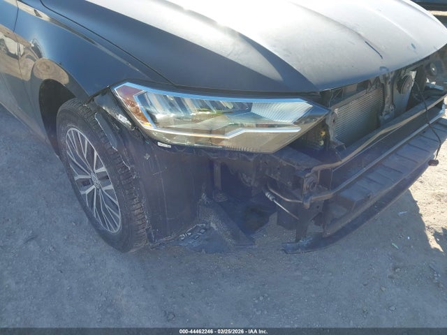 44462246 :رقم المزاد ، 3VWC57BU8MM098766 vin ، 2021 Volkswagen Jetta 1.4t R-line/1.4t S/1.4t Se مزاد بيع
