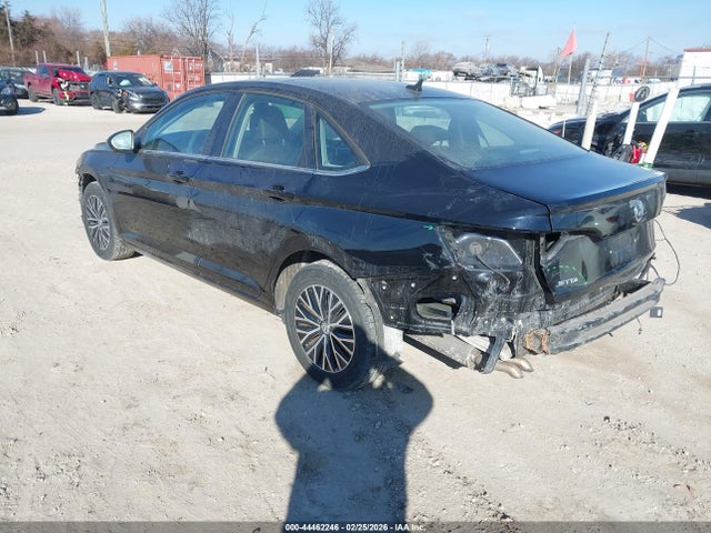 44462246 :رقم المزاد ، 3VWC57BU8MM098766 vin ، 2021 Volkswagen Jetta 1.4t R-line/1.4t S/1.4t Se مزاد بيع