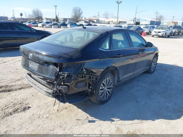 44462246 :رقم المزاد ، 3VWC57BU8MM098766 vin ، 2021 Volkswagen Jetta 1.4t R-line/1.4t S/1.4t Se مزاد بيع