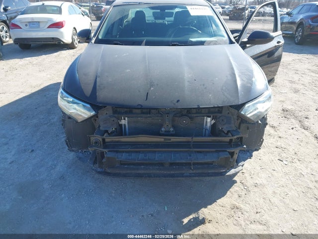 44462246 :رقم المزاد ، 3VWC57BU8MM098766 vin ، 2021 Volkswagen Jetta 1.4t R-line/1.4t S/1.4t Se مزاد بيع