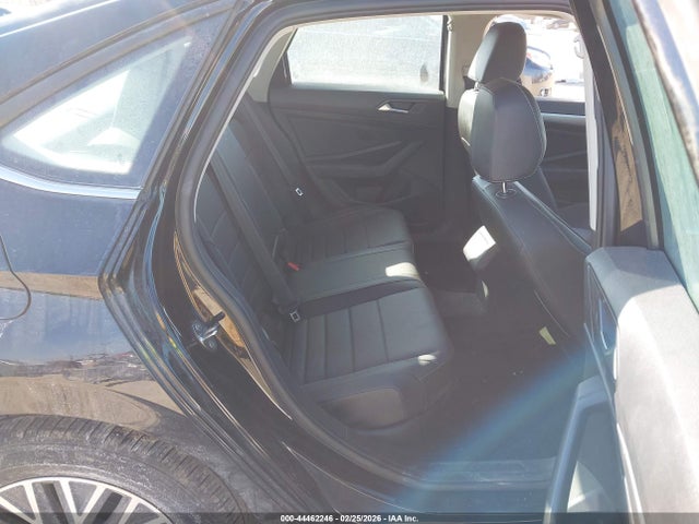 44462246 :رقم المزاد ، 3VWC57BU8MM098766 vin ، 2021 Volkswagen Jetta 1.4t R-line/1.4t S/1.4t Se مزاد بيع
