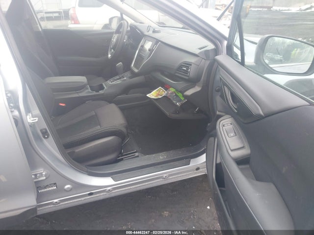 Продаж на аукціоні авто 2025 Subaru Outback, vin: 4S4BTAAC5S3296032, номер лоту: 44462247