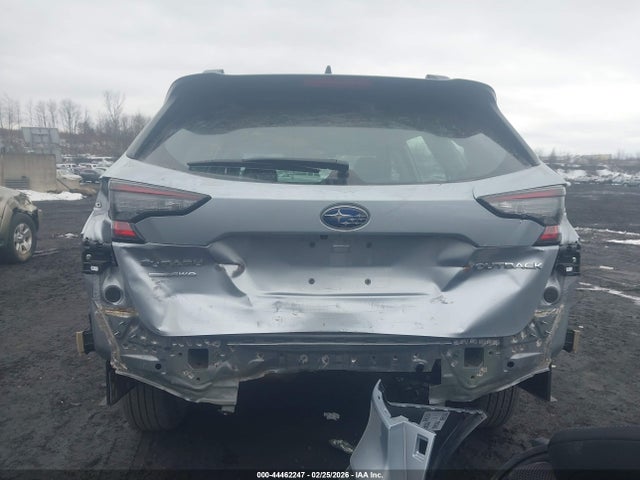 Продаж на аукціоні авто 2025 Subaru Outback, vin: 4S4BTAAC5S3296032, номер лоту: 44462247
