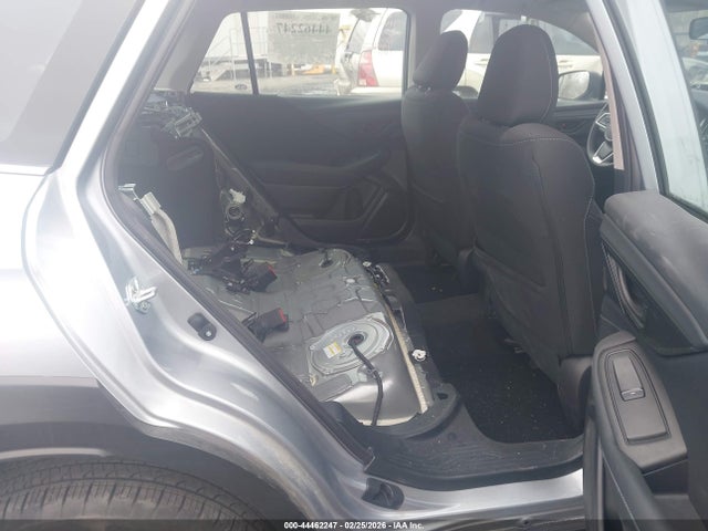 Продаж на аукціоні авто 2025 Subaru Outback, vin: 4S4BTAAC5S3296032, номер лоту: 44462247