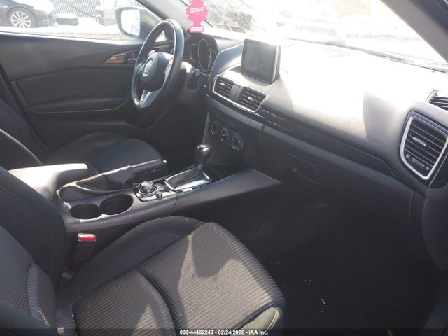 3MZBM1L7XFM194079 Mazda Mazda3 I Touring