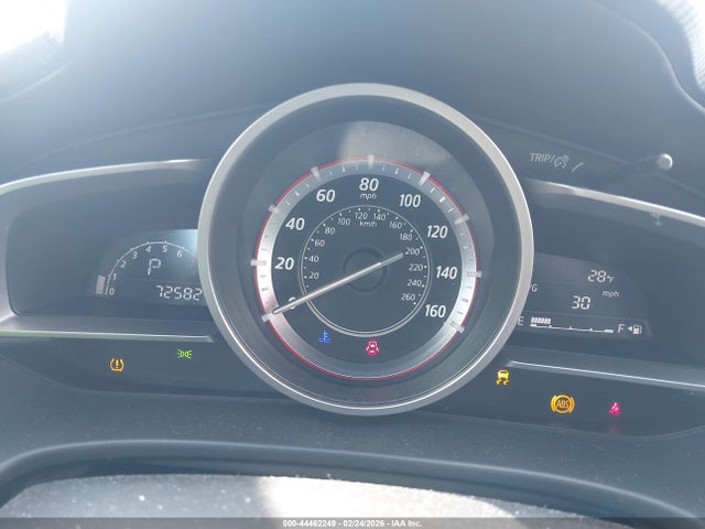 3MZBM1L7XFM194079 Mazda Mazda3 I Touring