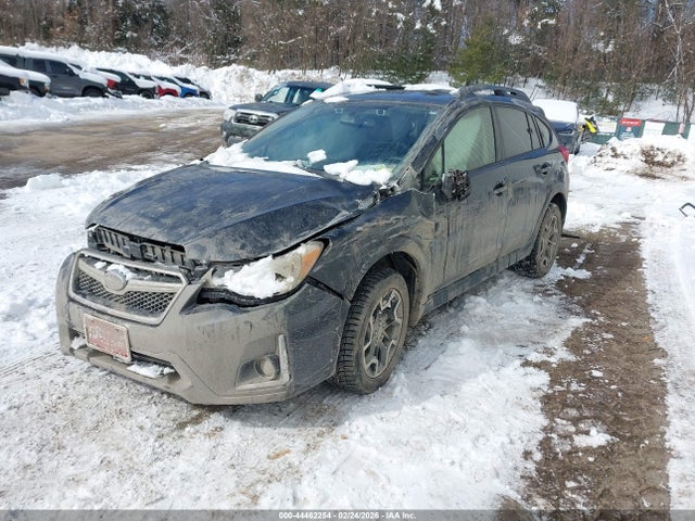 Aukcja sprzedaży 2016 Subaru Crosstrek 2.0i Limited, vin: JF2GPANC3G8346186, numer aukcji: 44462254