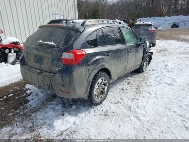 Aukcja sprzedaży 2016 Subaru Crosstrek 2.0i Limited, vin: JF2GPANC3G8346186, numer aukcji: 44462254
