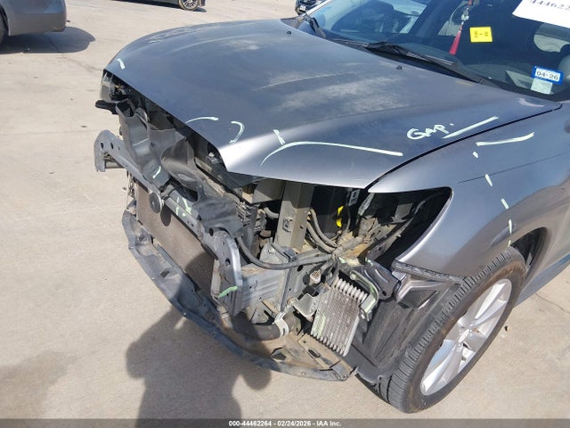 4A4AP4AU3FE049741 Mitsubishi Outlander Sport Se
