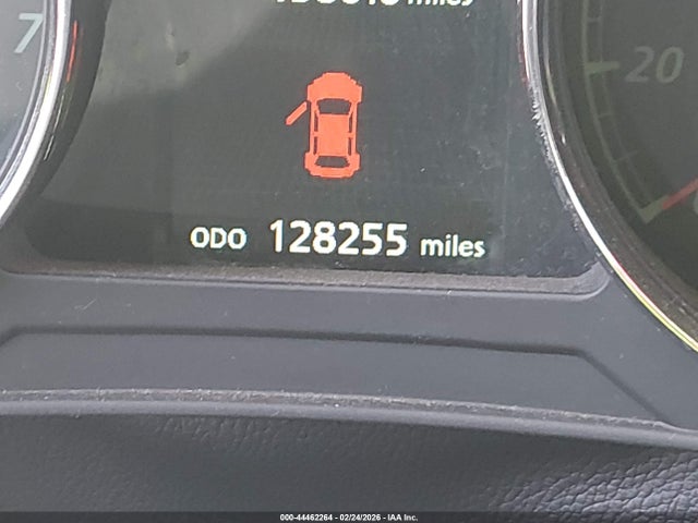 4A4AP4AU3FE049741 Mitsubishi Outlander Sport Se