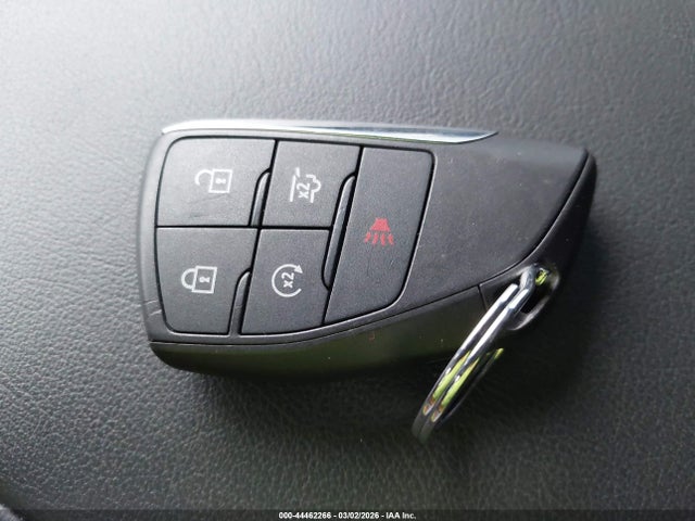 Продажа на аукционе авто 2025 Chevrolet Suburban 4wd Ls, vin: 1GNS6BRDXSR160398, номер лота: 44462266