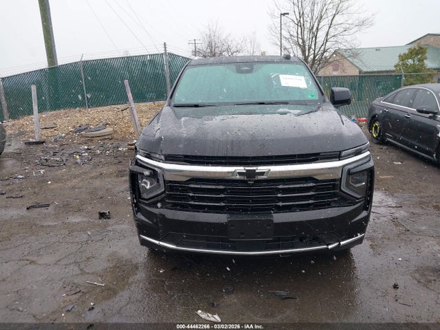 Продажа на аукционе авто 2025 Chevrolet Suburban 4wd Ls, vin: 1GNS6BRDXSR160398, номер лота: 44462266