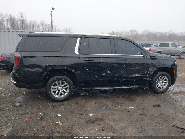Продажа на аукционе авто 2025 Chevrolet Suburban 4wd Ls, vin: 1GNS6BRDXSR160398, номер лота: 44462266
