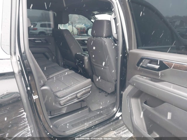 Продажа на аукционе авто 2025 Chevrolet Suburban 4wd Ls, vin: 1GNS6BRDXSR160398, номер лота: 44462266