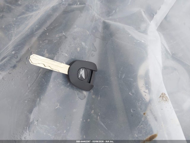 Honda CBF300 NA 2025 MLHNC5556S5500777 Image 11
